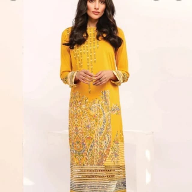 Alkaram Studio Vintage Lawn AS 18
