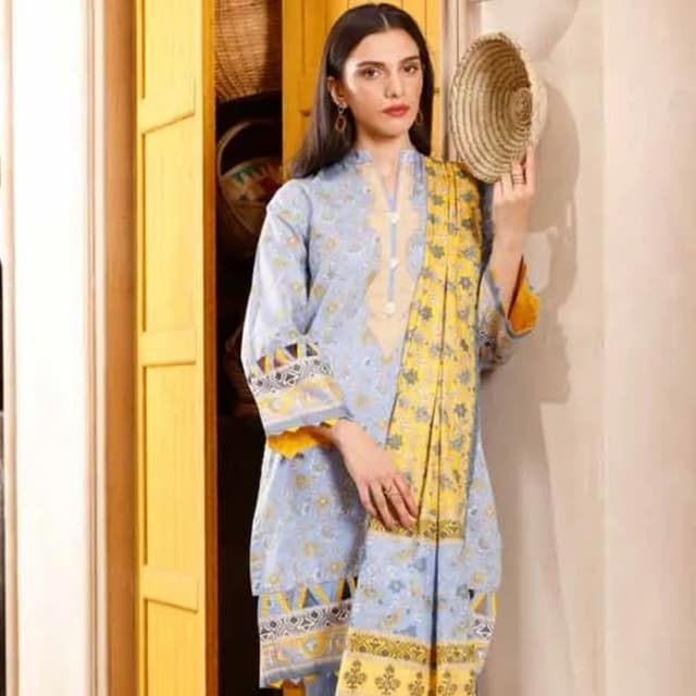Ideas By Gulahmed Vintage mid summer GA7