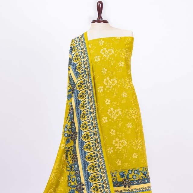 Alkaram Studio Vintage Khaddar AS 25