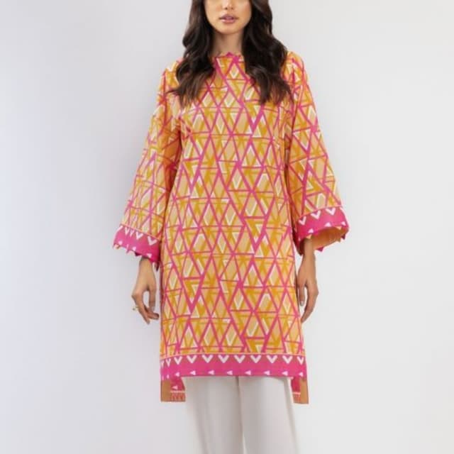 Alkaram Studio New volume lawn AS224
